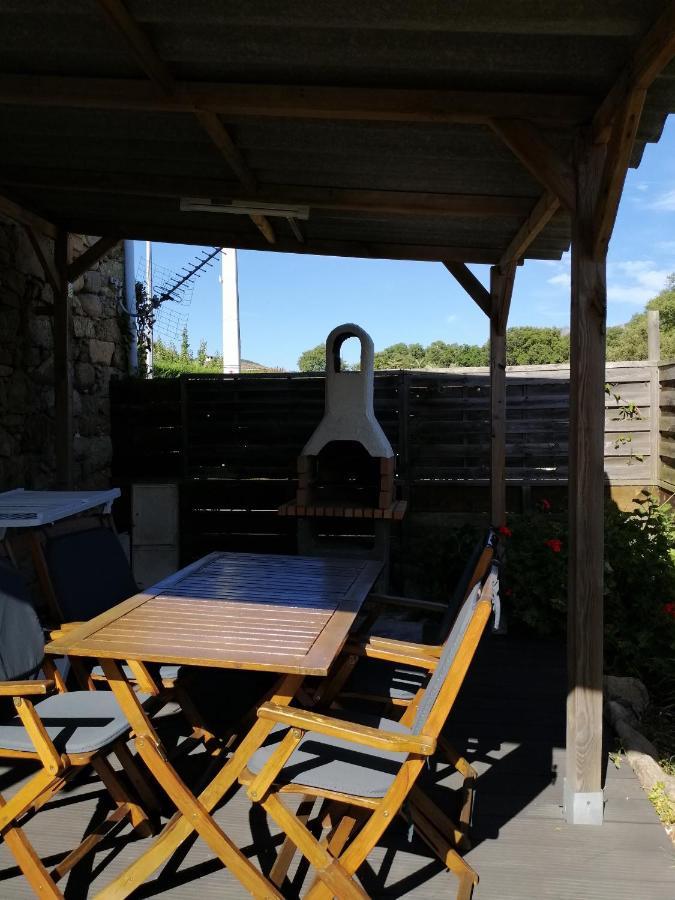 Holiday home En Pierre Sarrola-Carcopino