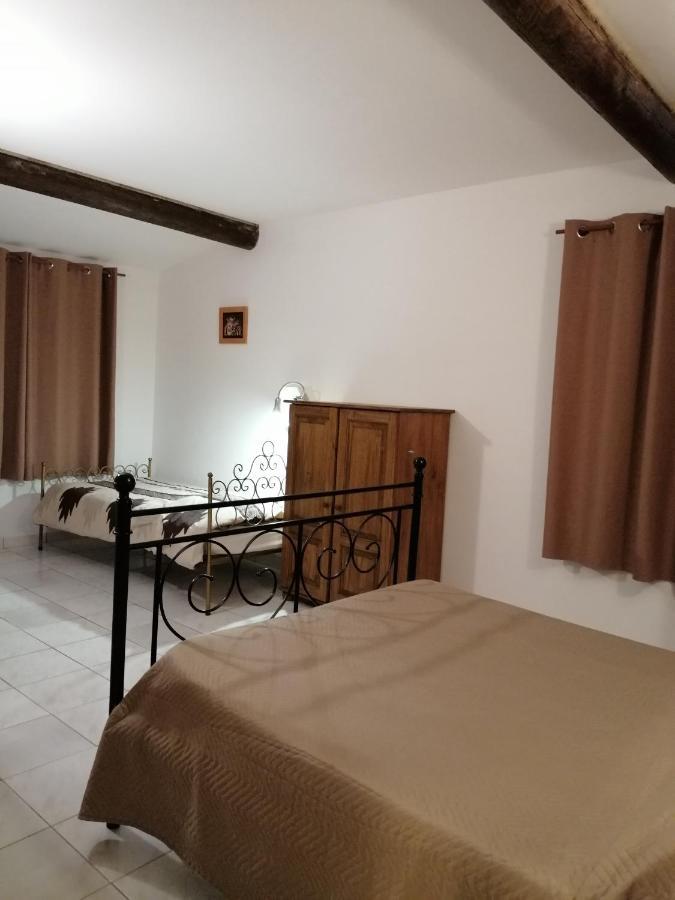 Holiday home En Pierre Sarrola-Carcopino