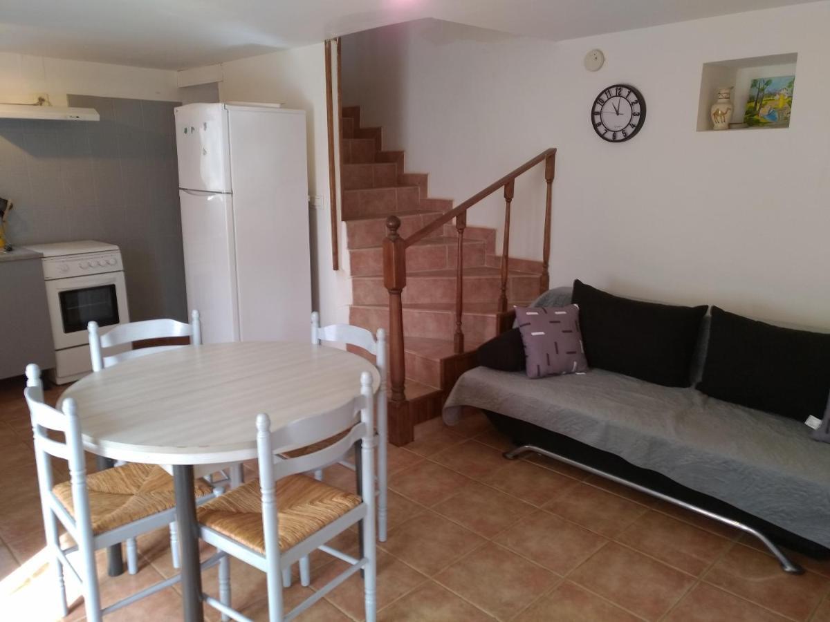 Holiday home En Pierre