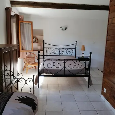 Sarrola-Carcopino Gîte en Pierre Extérieur photo