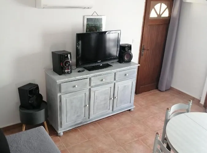 Sarrola-Carcopino Gîte en Pierre