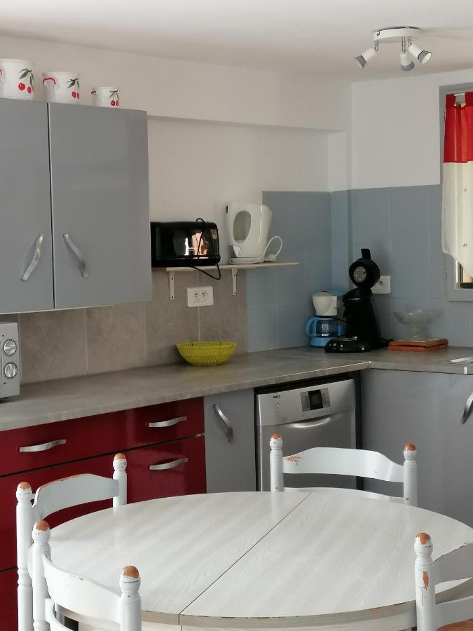 En Pierre Vakantiehuis Sarrola-Carcopino