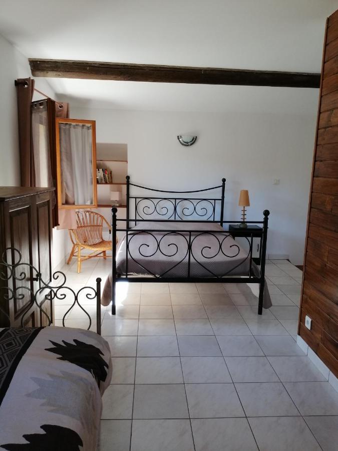 En Pierre Vakantiehuis Sarrola-Carcopino