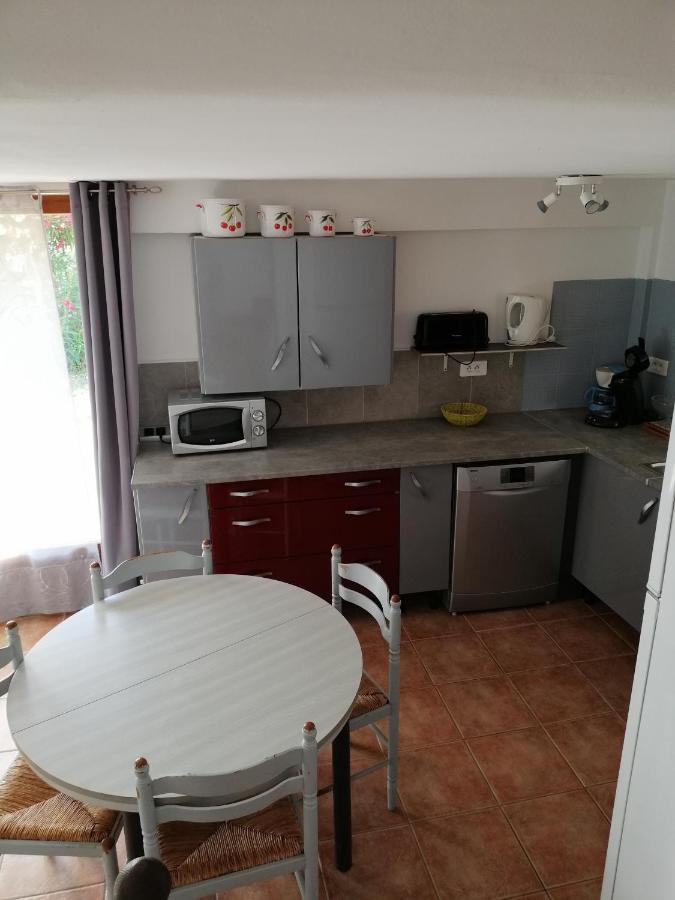 Ferienhaus En Pierre Sarrola-Carcopino