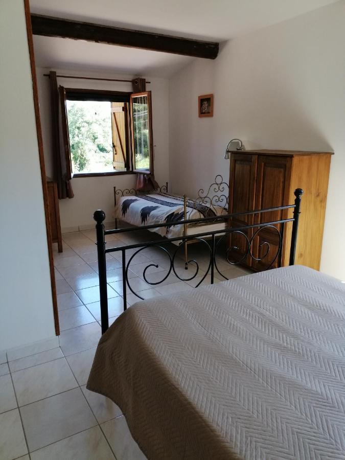 Vakantiehuis En Pierre Sarrola-Carcopino