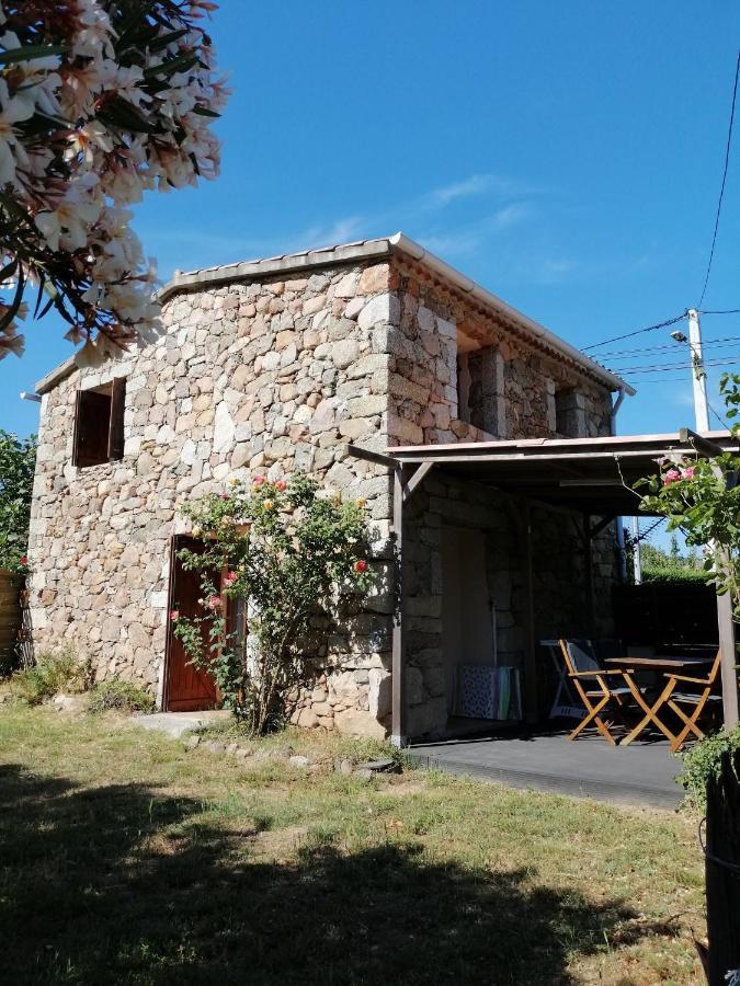 En Pierre * Sarrola-Carcopino