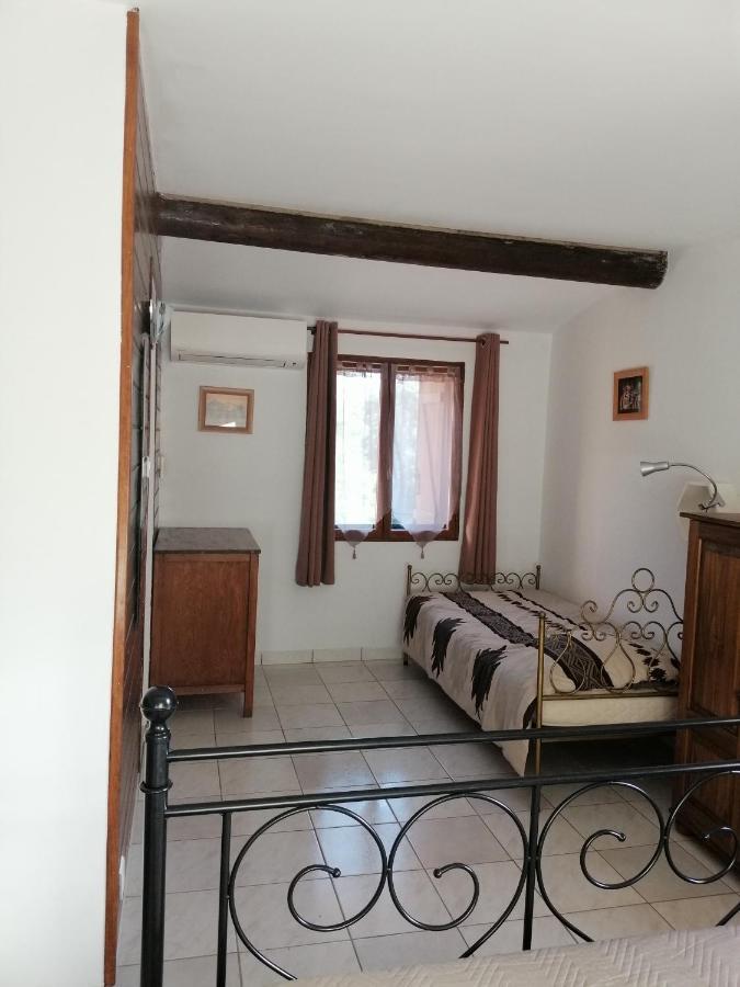 Vakantiehuis En Pierre Sarrola-Carcopino